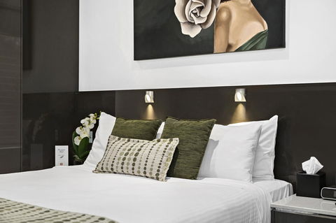 North Adelaide Boutique Stays Accommodation - Accommodation Brunswick Heads 1