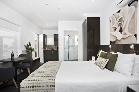 North Adelaide Boutique Stays Accommodation - Accommodation Brunswick Heads 3