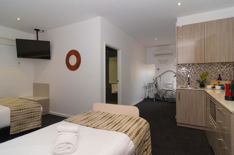 North Adelaide Boutique Stays Accommodation - Accommodation Brunswick Heads 28