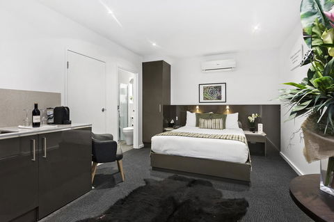 North Adelaide Boutique Stays Accommodation - Accommodation Brunswick Heads 4