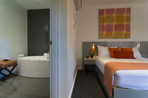 North Adelaide Boutique Stays Accommodation - Accommodation Brunswick Heads 12