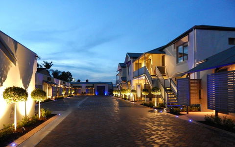 North Adelaide Boutique Stays Accommodation - Accommodation Brunswick Heads 11
