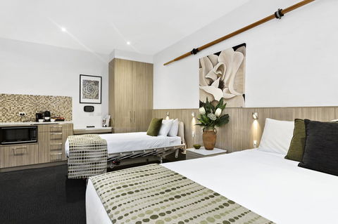 North Adelaide Boutique Stays Accommodation - Accommodation Brunswick Heads 9