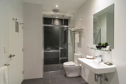 North Adelaide Boutique Stays Accommodation - Accommodation Brunswick Heads 23