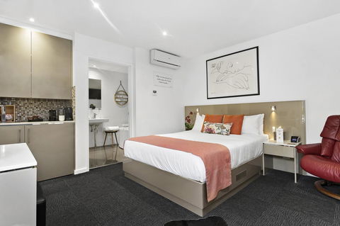 North Adelaide Boutique Stays Accommodation - Accommodation Brunswick Heads 7