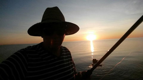 Wallaroo Sunset Home - Accommodation Brunswick Heads 14