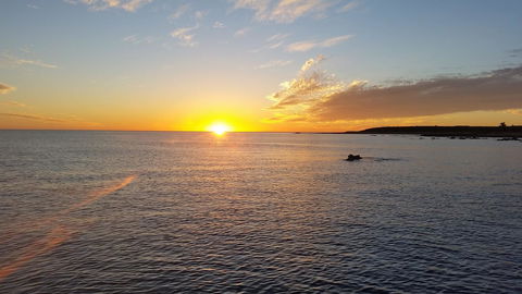 Wallaroo Sunset Home - Accommodation Brunswick Heads 26