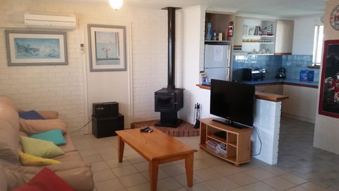 Wallaroo Sunset Home - Accommodation Brunswick Heads 23