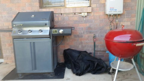 Wallaroo Sunset Home - Accommodation Brunswick Heads 17