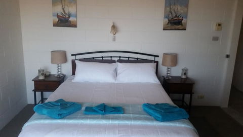 Wallaroo Sunset Home - Accommodation Brunswick Heads 24