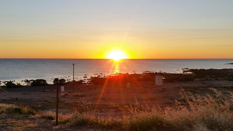 Wallaroo Sunset Home - Accommodation Brunswick Heads 15