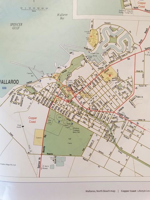 Wallaroo Sunset Home - Accommodation Brunswick Heads 7