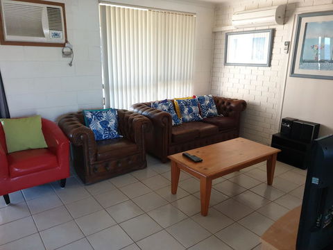 Wallaroo Sunset Home - Accommodation Brunswick Heads 4