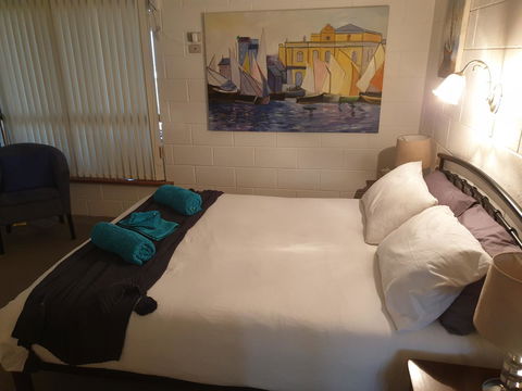 Wallaroo Sunset Home - Accommodation Brunswick Heads 9