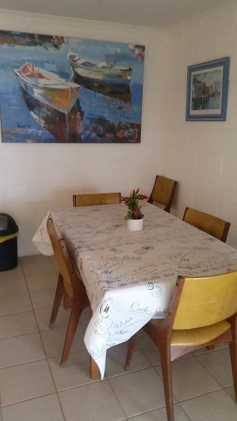 Wallaroo Sunset Home - Accommodation Brunswick Heads 19