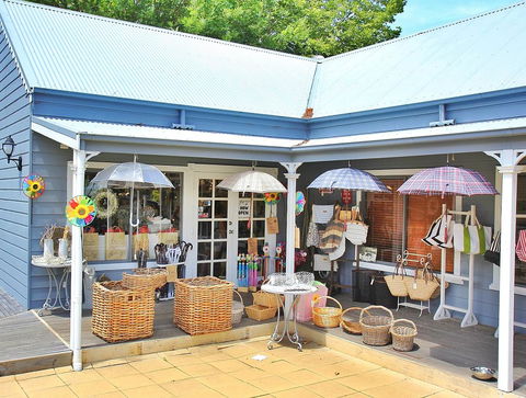 SkyView Villa - Accommodation Brunswick Heads 8