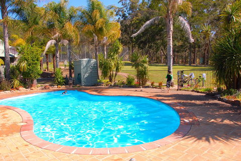 SkyView Villa - Accommodation Brunswick Heads 14
