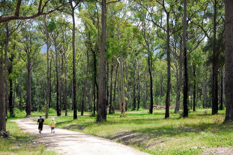 SkyView Villa - Accommodation Brunswick Heads 28