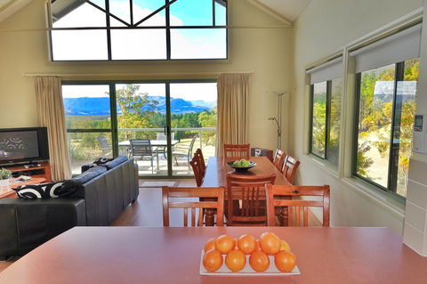 SkyView Villa - Accommodation Brunswick Heads 15