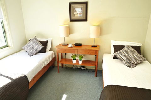 SkyView Villa - Accommodation Brunswick Heads 20