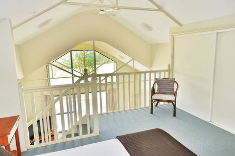 SkyView Villa - Accommodation Brunswick Heads 27