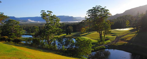 SkyView Villa - Accommodation Brunswick Heads 35