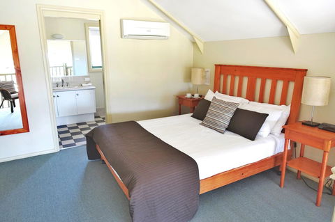 SkyView Villa - Accommodation Brunswick Heads 9