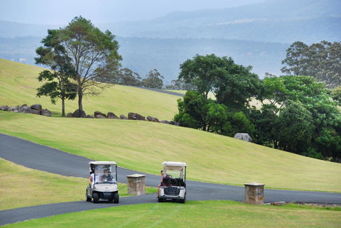 SkyView Villa - Accommodation Brunswick Heads 23