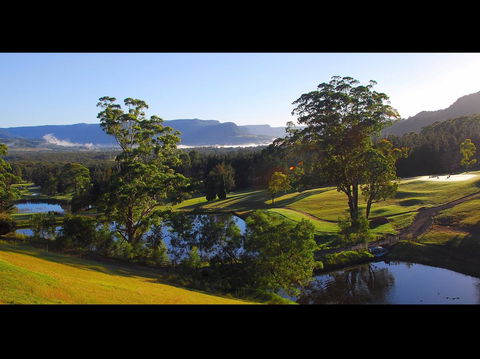 SkyView Villa - Accommodation Brunswick Heads 0