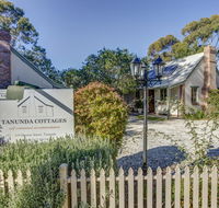 Tanunda Cottages - Accommodation Brunswick Heads