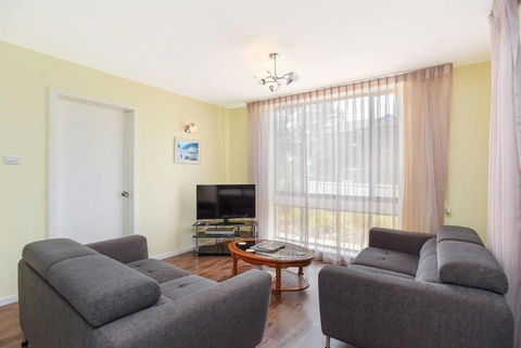 The Dolphins Beachfront Apartments - Accommodation Brunswick Heads 17