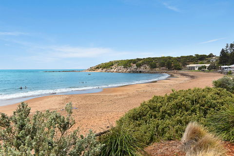 The Dolphins Beachfront Apartments - Accommodation Brunswick Heads 1
