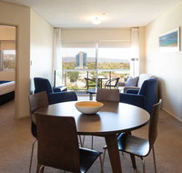 Hume Serviced Apartments - Accommodation Brunswick Heads