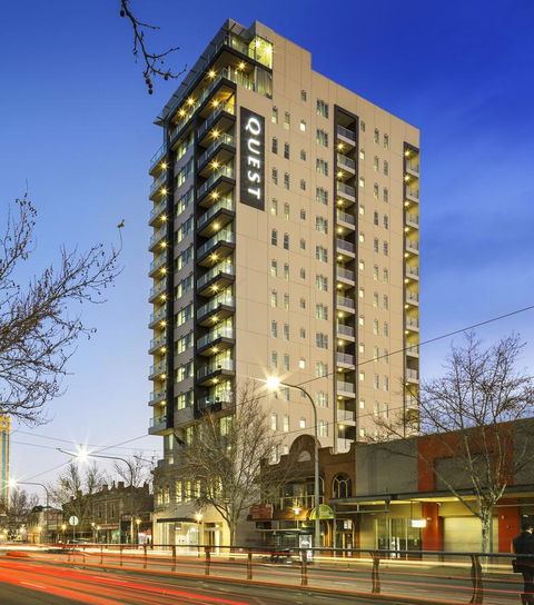 Quest King William South - Accommodation Brunswick Heads 0