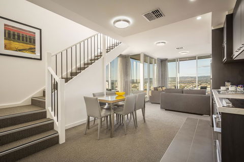Quest King William South - Accommodation Brunswick Heads 5