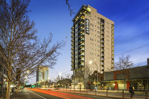 Quest King William South - Accommodation Brunswick Heads 18