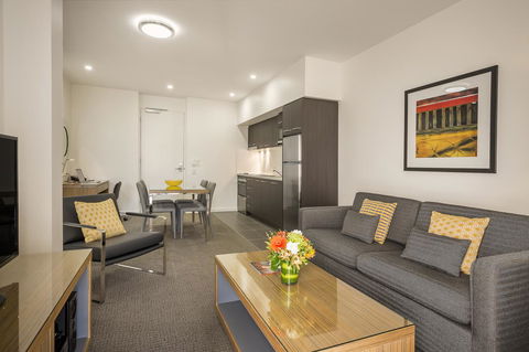 Quest King William South - Accommodation Brunswick Heads 9