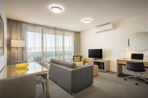 Quest King William South - Accommodation Brunswick Heads 8