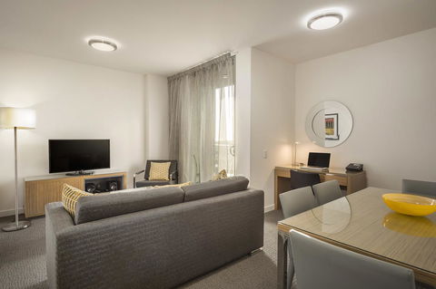 Quest King William South - Accommodation Brunswick Heads 4