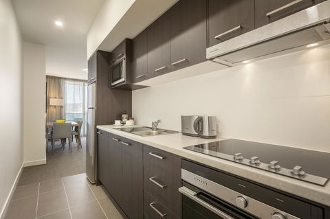Quest King William South - Accommodation Brunswick Heads 10