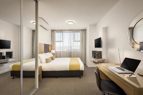 Quest King William South - Accommodation Brunswick Heads 6