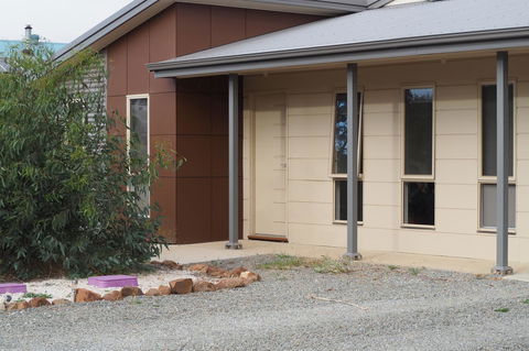 32 West B&B - Accommodation Brunswick Heads 6