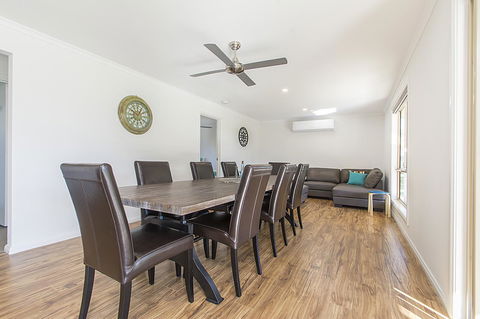 32 West B&B - Accommodation Brunswick Heads 5