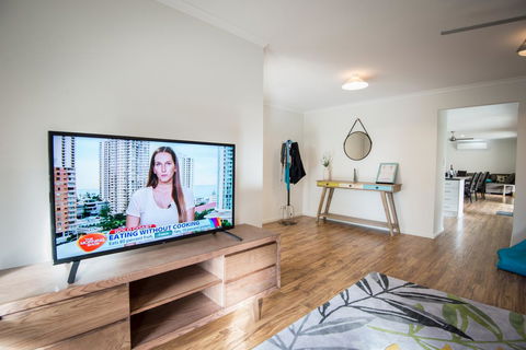 32 West B&B - Accommodation Brunswick Heads 14