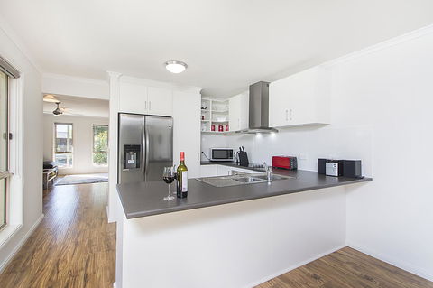 32 West B&B - Accommodation Brunswick Heads 16