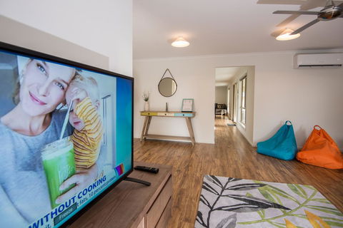 32 West B&B - Accommodation Brunswick Heads 13