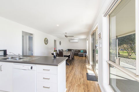32 West B&B - Accommodation Brunswick Heads 18