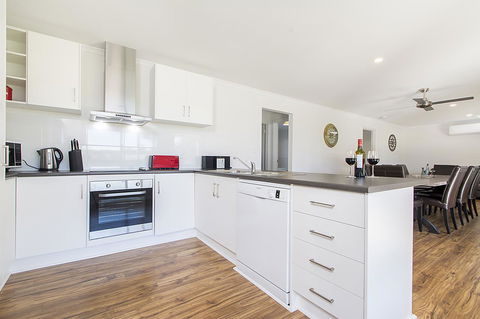 32 West B&B - Accommodation Brunswick Heads 17