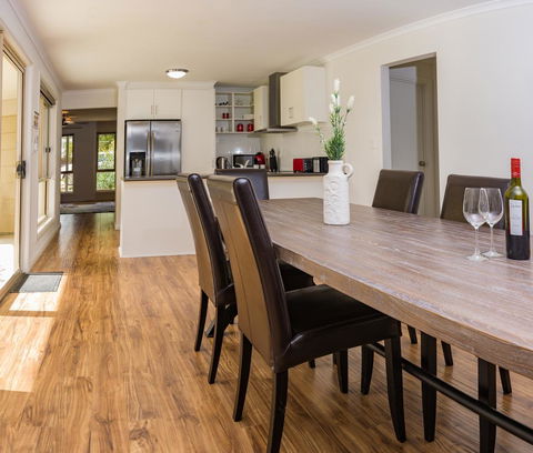 32 West B&B - Accommodation Brunswick Heads 0