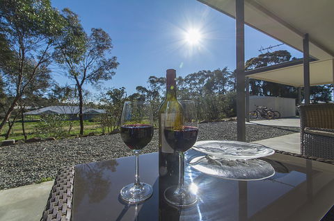 32 West B&B - Accommodation Brunswick Heads 20